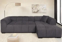 Riess-Ambiente Skandinavisch|Ecksofa ><noscript><img width=