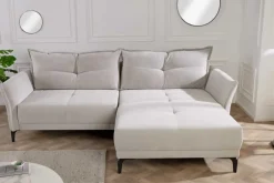 Riess-Ambiente Skandinavisch|Ecksofa ><noscript><img width=