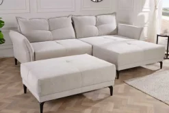Riess-Ambiente Skandinavisch|Ecksofa ><noscript><img width=