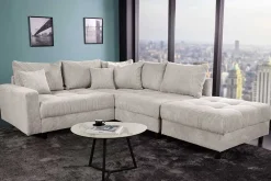 Riess-Ambiente Skandinavisch|Xxl Sofa ><noscript><img width=
