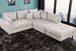 Riess-Ambiente Skandinavisch|Xxl Sofa ><noscript><img width=