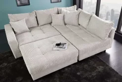 Riess-Ambiente Skandinavisch|Xxl Sofa ><noscript><img width=