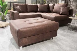 Riess-Ambiente Ecksofa ><noscript><img width=