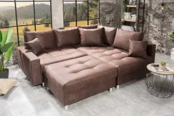 Riess-Ambiente Ecksofa ><noscript><img width=