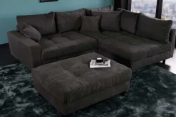 Riess-Ambiente Skandinavisch|Ecksofa ><noscript><img width=