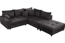 Riess-Ambiente Skandinavisch|Ecksofa ><noscript><img width=