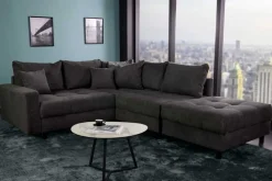 Riess-Ambiente Skandinavisch|Ecksofa ><noscript><img width=