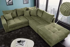 Riess-Ambiente Skandinavisch|Xxl Sofa ><noscript><img width=