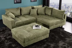 Riess-Ambiente Skandinavisch|Xxl Sofa ><noscript><img width=