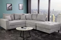Riess-Ambiente Skandinavisch|Xxl Sofa ><noscript><img width=