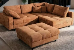 Riess-Ambiente Skandinavisch|Xxl Sofa ><noscript><img width=