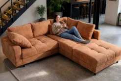 Riess-Ambiente Skandinavisch|Xxl Sofa ><noscript><img width=