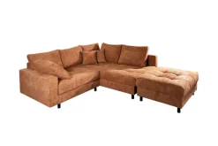 Riess-Ambiente Skandinavisch|Xxl Sofa ><noscript><img width=