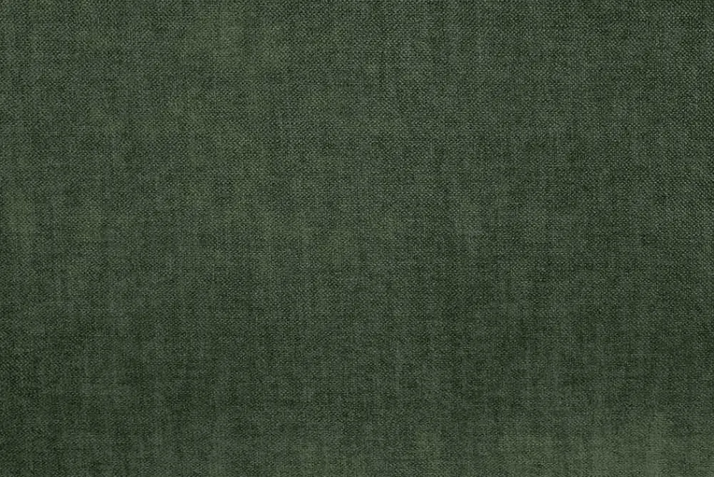 Riess-Ambiente Samt Möbel|Xxl Sofa > Modernes Ecksofa MARRAKESCH 265cm grün Samt 3-Sitzer inkl. Kissen Ottomane rechts