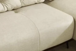 Riess-Ambiente Samt Möbel|Xxl Sofa ><noscript><img width=
