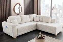 Riess-Ambiente Ecksofa ><noscript><img width=