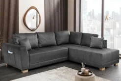 Riess-Ambiente Ecksofa ><noscript><img width=