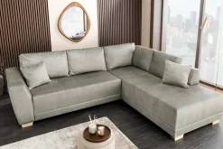 Riess-Ambiente Ecksofa ><noscript><img width=