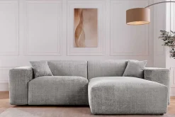 Riess-Ambiente Skandinavisch|Ecksofa ><noscript><img width=