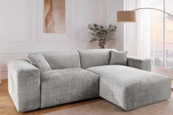 Riess-Ambiente Skandinavisch|Ecksofa ><noscript><img width=