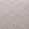 Riess-Ambiente Skandinavisch|Ecksofa > Modernes Ecksofa SIGNATUR 260cm beige Chenille Cremona beidseitig stellbar inkl. Kissen