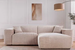 Riess-Ambiente Skandinavisch|Ecksofa ><noscript><img width=