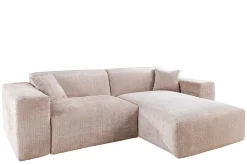 Riess-Ambiente Skandinavisch|Ecksofa ><noscript><img width=