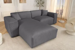 Riess-Ambiente Skandinavisch|Ecksofa ><noscript><img width=