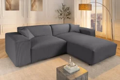Riess-Ambiente Skandinavisch|Ecksofa ><noscript><img width=