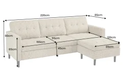 Riess-Ambiente Skandinavisch|Retro Möbel ><noscript><img width=
