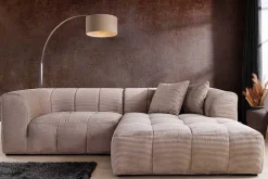Riess-Ambiente Skandinavisch|Ecksofa ><noscript><img width=