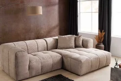 Riess-Ambiente Skandinavisch|Ecksofa ><noscript><img width=