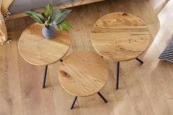 Riess-Ambiente Beistelltische|Mehr... ><noscript><img width=