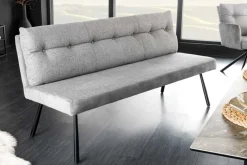 Riess-Ambiente Sitzbänke|Samt Möbel ><noscript><img width=