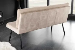 Riess-Ambiente Sitzbänke|Samt Möbel ><noscript><img width=