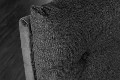 Riess-Ambiente Sitzbänke|Samt Möbel ><noscript><img width=