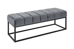 Riess-Ambiente Sitzbänke|Samt Möbel ><noscript><img width=