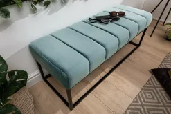 Riess-Ambiente Sitzbänke|Samt Möbel ><noscript><img width=