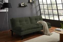 Riess-Ambiente 3-Sitzer Sofa ><noscript><img width=