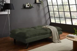 Riess-Ambiente 3-Sitzer Sofa ><noscript><img width=
