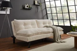 Riess-Ambiente 3-Sitzer Sofa ><noscript><img width=