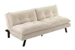 Riess-Ambiente 3-Sitzer Sofa ><noscript><img width=