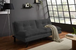 Riess-Ambiente 3-Sitzer Sofa ><noscript><img width=