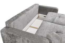 Riess-Ambiente Skandinavisch|3-Sitzer Sofa ><noscript><img width=