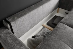 Riess-Ambiente Skandinavisch|3-Sitzer Sofa ><noscript><img width=