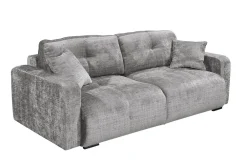 Riess-Ambiente Skandinavisch|3-Sitzer Sofa ><noscript><img width=