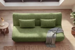 Riess-Ambiente Skandinavisch|3-Sitzer Sofa ><noscript><img width=