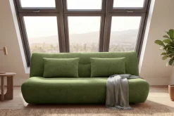 Riess-Ambiente Skandinavisch|3-Sitzer Sofa ><noscript><img width=