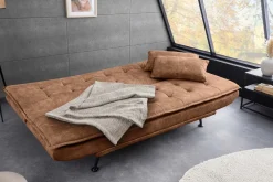Riess-Ambiente 3-Sitzer Sofa ><noscript><img width=