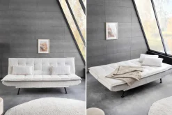 Riess-Ambiente 3-Sitzer Sofa ><noscript><img width=